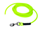 Longe de pistage  Cover  ronde