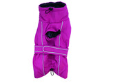 Manteau pour chien  LIV 2 in 1 