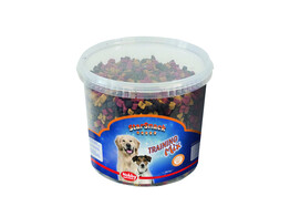 StarSnack  Training Mix 