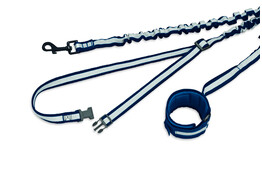 Jogging leash  Elastic 