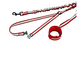 Jogging leash  Elastic 