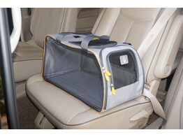 Sac de transport pour siege auto  WALNEY 