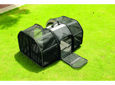 Backpack  Castle 