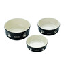 Dog  ceramic bowl  DOG 
