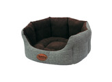 Comfort bed oval  JOSI 