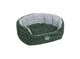 Comfort bed oval  SEOLI 