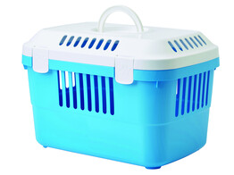 Transportbox Discovery 1
