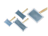 Nature Line slicker brush