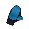 Grooming Glove with rubber and mesh