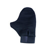Grooming Glove with rubber and mesh