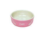 Cat ceramic dish  CAT 