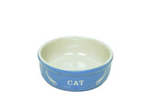 Gamelle ceramiquepour  chat  CAT 