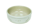 Cat ceramic dish  CAT 