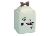 Snack Jar  HUNGRY 