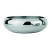 Gamelle inox  ASIL   antiderapant