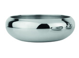 Gamelle inox  ASIL   antiderapant