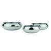 Gamelle inox  ASIL   antiderapant