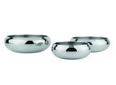 Gamelle inox  ASIL   antiderapant