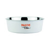 Stainless steel bowl  FUSION   anti slip