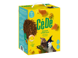 CeDe universal food  5 x 1 kg