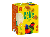 CeDe lorifood  5 x 1 kg