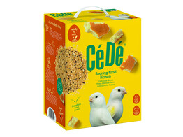 CeDe rearing food Bianco  5 kg