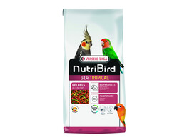 NUTRIBIRD G14 Tropical  10 kg