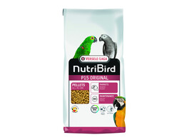 NUTRIBIRD P15 Original  10 kg