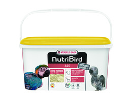 NUTRIBIRD A19  3 kg