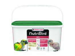 NUTRIBIRD A21  3 kg