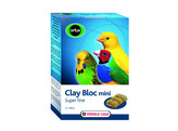 Clay Bloc Mini Super fine