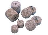 Mineral blocks