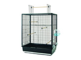 Cage pour oiseaux  PRIMO 60 open 