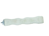 Mineral Stones mineral perch  24 0 cm  290 g