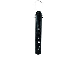 Feed dispenser  O 7 x 45 cm black