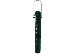 Feed dispenser  O 7 x 45 cm green