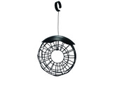 Fat ball ring  O 23 cm black