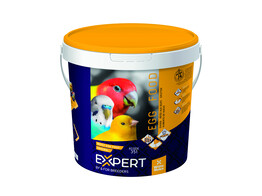 EXPERT eggfood yellow  5 kg