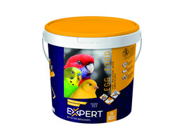 EXPERT eggfood yellow K  5 kg