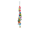 Cage Toy  50 cm multi-colour