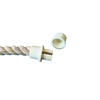 Cage Toy  sisal perch  60 cm x O 1 5 cm