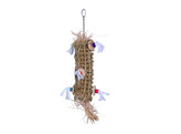Cage Toy  toy  seagras  52 x 14 cm