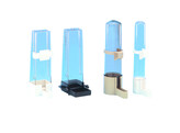 Distributeur d eau  50 ml