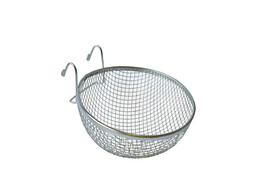 Canary nest for  Positur   O 12 cm