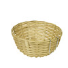Bamboo nest  small  O11 x 5 cm