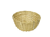 Bamboo nest  small  O11 x 5 cm