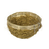 Bamboo nest  small  O11 x 5 cm