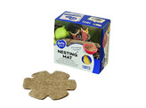 Thijbo nest inlay for canaries  10 pieces