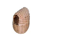 Exotic nest