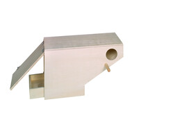 Nesting box